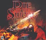 Die by the Sword/ Die by the Sword: Limb from Limb (Jewel Case)