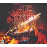 Die by the Sword/ Die by the Sword: Limb from Limb (Jewel Case)