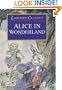 Alice in Wonderland (Ladybird Classics Book & CD)