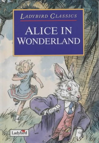Lewis Carroll