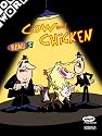 Cow & Chicken