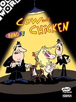 Cow & Chicken
