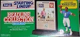 Warren Moon 1992 Headline Collection Starting Lineup