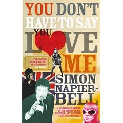 You Don't Have To Say You Love Me