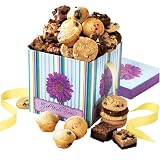 Mrs. Fields Get-Well Box