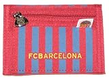 FC Barcelona Tri-Fold Wallet