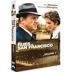 Les rues de San Francisco, vol. 1