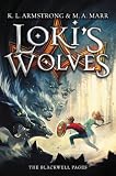 Lokis Wolves (The Blackwell Pages)