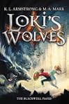 Loki's Wolves (The Blackwell Pages)