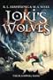 Loki's Wolves (The Blackwell Pages)