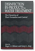 Disinfection By-Products in Water TreatmentThe Chemistry of Their Formation and Control