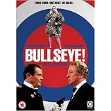 Bullseye! [ NON-USA FORMAT, PAL, Reg.2 Import - United Kingdom ]