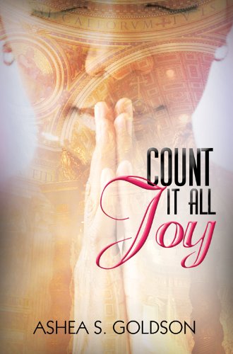 Count It All Joy