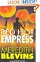 The Red Hot Empress (Annie Szabo Mysteries)