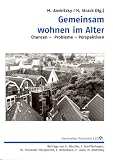 Produkt-Bild: Gemeinsam wohnen im Alter: Chancen - Probleme - Perspektiven