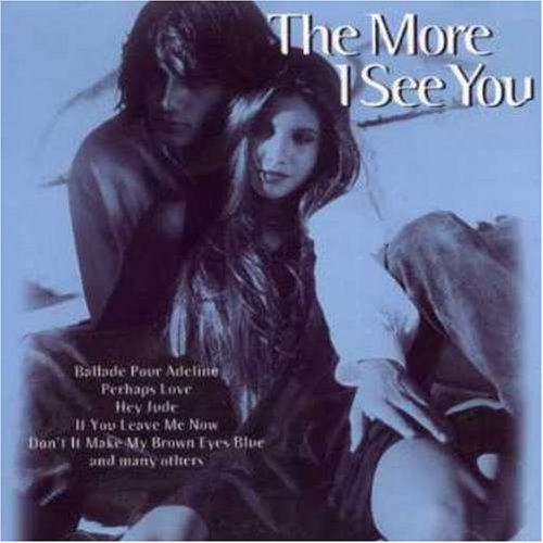 Beautiful (harmonia mundi - Musicora) More I See You, the : Ballade pour Adeline, Hey Ju