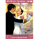 Invitation to Dance: Wedding Dance - Waltz Slow Dance & Rumba by