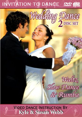Invitation to Dance: Wedding Dance by Dance Videos