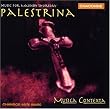 Music for Maundy Thursday