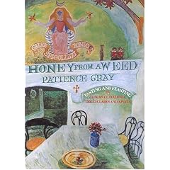 Honey from a Weed: Fasting and Feasting in Tuscany, Catalonia, the Cyclades and Apulia