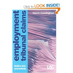 Employment Tribunal Claims: Tactics and Precedents