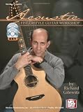 Mel Bays Acoustic Fingerstyle Guitar Workshop