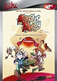 Monster Allergy, tome 1 : Coup de poudre