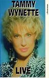 Tammy Wynette - Live [VHS] [1986]