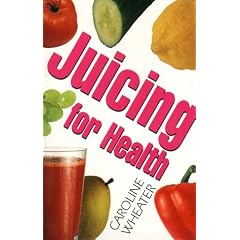 Juicing for Health