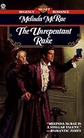 The Unrepentant Rake (Signet Regency Romance)