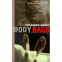 Body Bags: A Body of Evidence Thriller Starring Jenna Blake