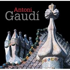 Gaudi: Obra Completa/Complete Works (Architecture)