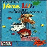 Produkt-Bild: Hexe Lilli - Macht Zauberquatsch [Musikkassette] [Musikkassette]