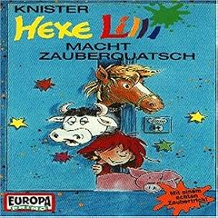 Hexe Lilli - Macht Zauberquatsch [Musikkassette] [Musikkassette]