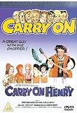 Carry on Henry [Region 2]