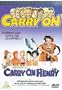 Carry on Henry [Region 2]