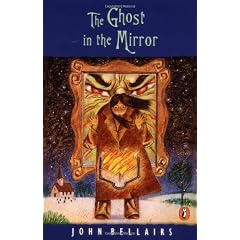 Ghost in the Mirror