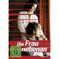 Die Frau nebenan