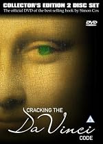 Cracking The Da Vinci Code (2 disc Collectors Edition) [DVD]