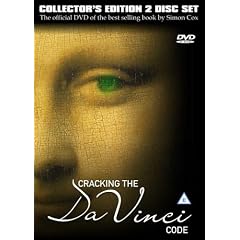 Cracking The Da Vinci Code (2 disc Collectors Edition)