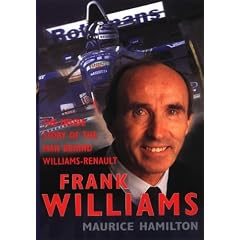 Frank Williams