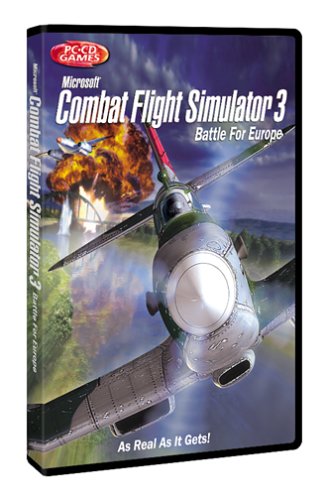 Combat Flight Simulator 3.0 95/98/wme/nt Cd Club