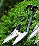 Review Harrod Horticultural  / Classic Topiary Shears by Burgon and Ball