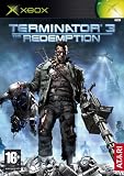 Terminator 3: Redemption (Xbox)
