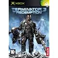 Terminator 3: Redemption (Xbox)