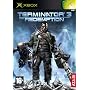 Terminator 3: Redemption (Xbox)