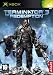 Terminator 3: Redemption (Xbox)