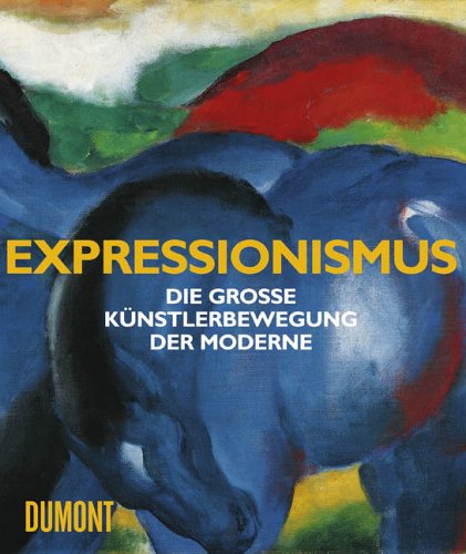 Expressionismus