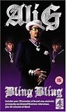 Ali G - Bling Bling [UK IMPORT] - Sacha Baron Cohen