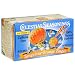 Celestial Seasonings Herb Tea, Tangerine Orange Zinger, Tea Bags, 20-Count Boxes (Pack of 6)